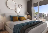 New Build - Penthouse - Torrevieja
