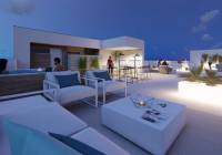 New Build - Penthouse - Torrevieja