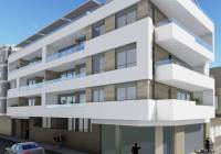 New Build - Penthouse - Torrevieja