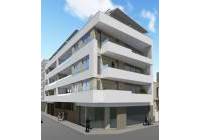 New Build - Penthouse - Torrevieja