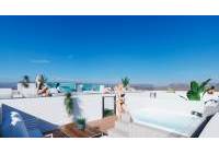 New Build - Penthouse - Torrevieja