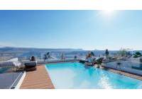 New Build - Penthouse - Torrevieja