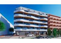 New Build - Penthouse - Torrevieja