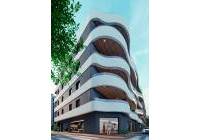New Build - Penthouse - Torrevieja