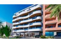 New Build - Penthouse - Torrevieja