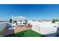 New Build - Penthouse - Torrevieja
