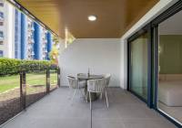 New Build - Penthouse - Torrevieja