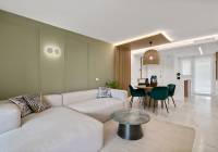 New Build - Penthouse - Torrevieja