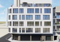 New Build - Penthouse - Torrevieja