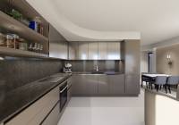 New Build - Penthouse - Torrevieja