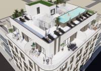 New Build - Penthouse - Torrevieja