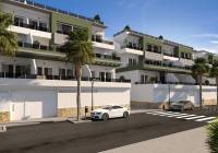 New Build - Penthouse - Xeresa