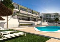 New Build - Penthouse - Xeresa
