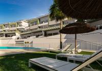 New Build - Penthouse - Xeresa