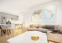 New Build - semi-detached - Algorfa