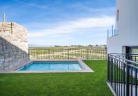 New Build - semi-detached - Algorfa