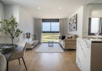 New Build - semi-detached - Algorfa