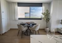 New Build - semi-detached - Algorfa