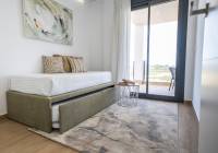 New Build - semi-detached - Algorfa