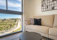 New Build - semi-detached - Algorfa