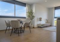 New Build - semi-detached - Algorfa