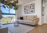 New Build - semi-detached - Algorfa