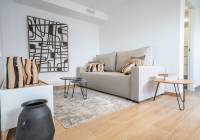 New Build - semi-detached - Algorfa