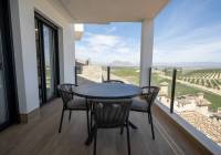 New Build - semi-detached - Algorfa