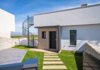 New Build - semi-detached - Algorfa