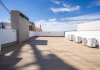 New Build - semi-detached - Algorfa