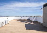 New Build - semi-detached - Algorfa