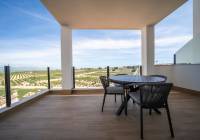 New Build - semi-detached - Algorfa