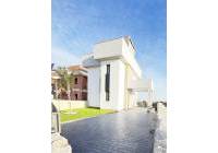 New Build - semi-detached - Algorfa