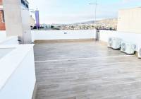 New Build - semi-detached - Algorfa