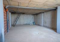 New Build - semi-detached - Algorfa