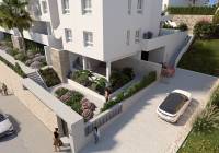 New Build - semi-detached - Algorfa