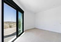 New Build - semi-detached - Benijófar