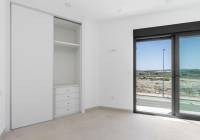 New Build - semi-detached - Benijófar