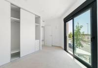 New Build - semi-detached - Benijófar