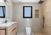 New Build - semi-detached - Benijófar
