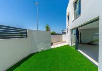 New Build - semi-detached - Benijófar