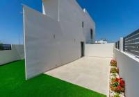 New Build - semi-detached - Benijófar