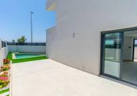 New Build - semi-detached - Benijófar