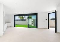 New Build - semi-detached - Benijófar