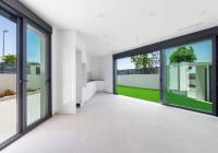 New Build - semi-detached - Benijófar