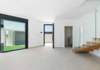 New Build - semi-detached - Benijófar