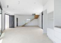 New Build - semi-detached - Benijófar