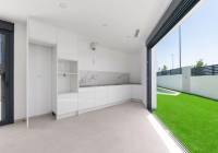 New Build - semi-detached - Benijófar