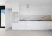New Build - semi-detached - Benijófar