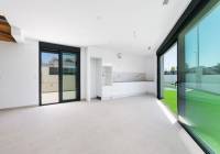 New Build - semi-detached - Benijófar